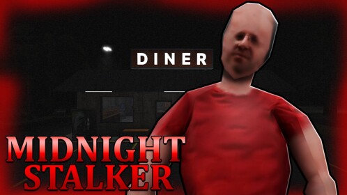 Midnight Stalker [HORROR]