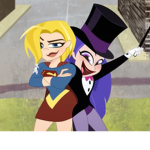 Team #Super Cool Girls