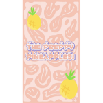 The Preppy Pineapples!