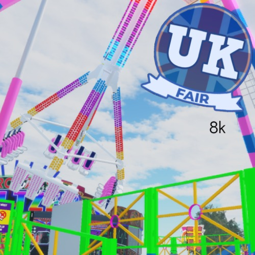 UK Funfair [ 10K! ]