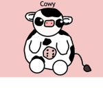 The amazing Cowy/Doggo yt group