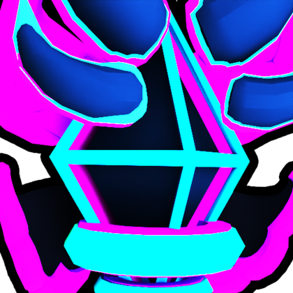 Normal Neon Shard
