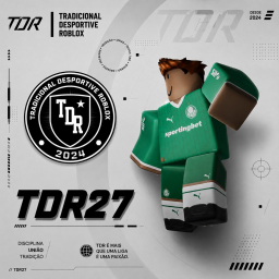 TDR | S1 PROTOTYPE