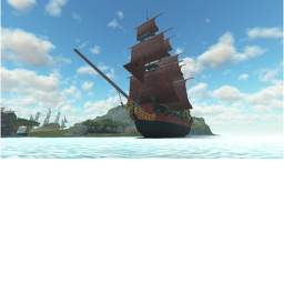 Pirate Island