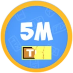 Game Badge Thumbnail