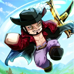 [⚔️] Anime Blades(Open TEST) icon