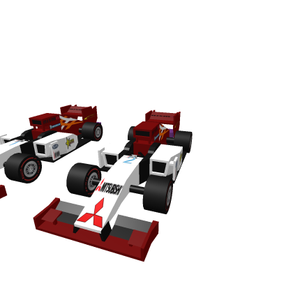 race car 2