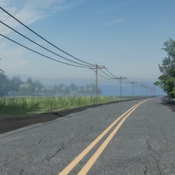 Somewhere in your hometown. [SHOWCASE] icon