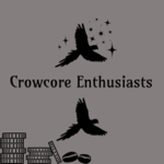 Crowcore Enthusiasts
