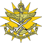 [MSA] Malaysian Armed Forces