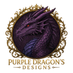 Purple Dragon Designs