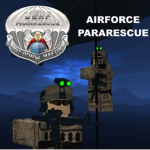 [SOCOM]: Air Force Pararescue