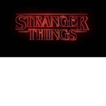 STRANGER|THINGS