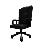 Sorcus' Chair Owners