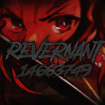 Revernant