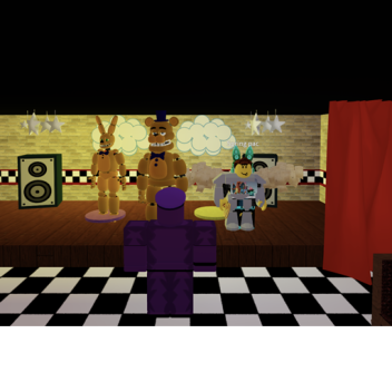 I got no time song fnaf