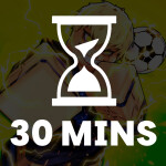 [1H] Blue Lock: Rivals