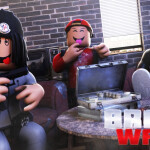 Bronx Wars Remastered