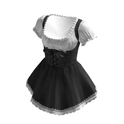 velvet red long sleeve dress Kadala Velvet Dress – Retrofete main image 0