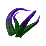 Venomous Celestial Horns