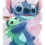 Stitch fan group only!!!