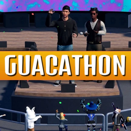 Image du serveur Roblox