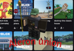 Aleron Union