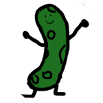 The group of all great and good pickles