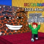 [🎁] Jump for brainrots 