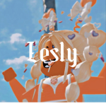 Lesly Preppy