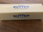 the craziest maple butter group