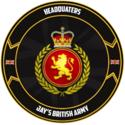 [TEMP] Jay's Military Academy