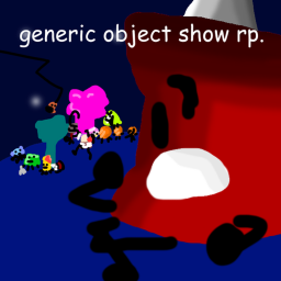 generic object show roleplay.
