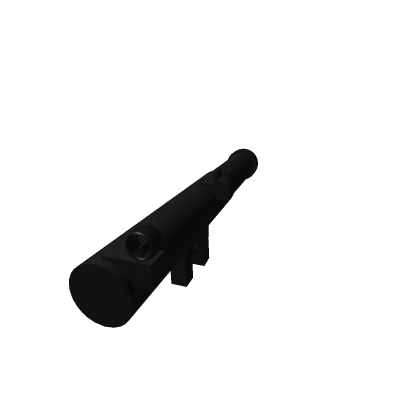 Secret Service SMAW