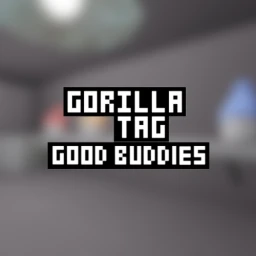 Gorilla Tag Good Buddies Remake ( UPDATE ) icon