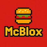 McBlox PLC