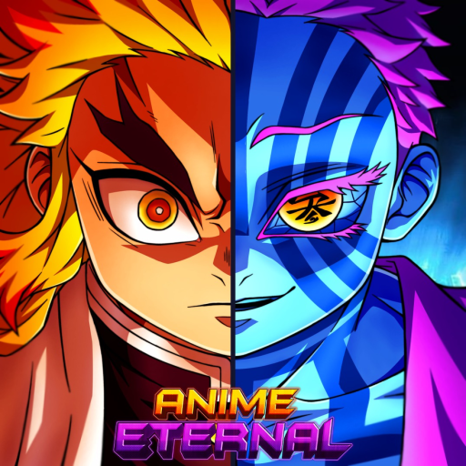 [☀️Slayer] Anime Eternal