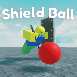 [ABANDONED] Shield Ball