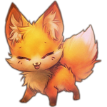 The Fox Kits