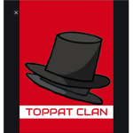 Top hat Clan Army