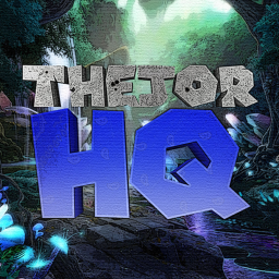 TheJor HQ