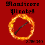 Manticore Pirates