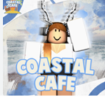 Coastal's Cafe