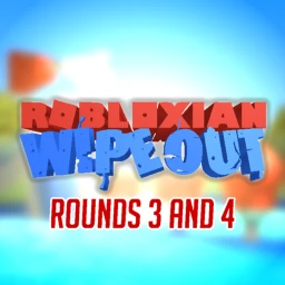Old Robloxian Wipeout Set [Rounds 3/4] icon