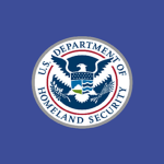 ┆Department of Homeland Security┆