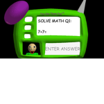 Anti Baldi Cult
