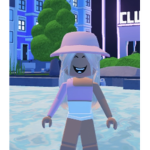 Pastel beach!