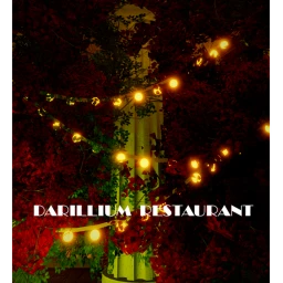 Doctor Who: Darillium. icon
