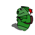 Archery Chomik