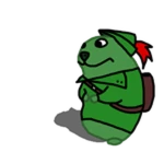 Archery Chomik